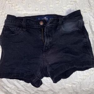 Hollister shorts